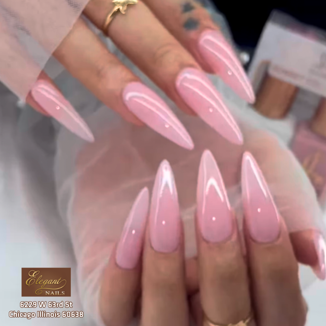 Nail Design